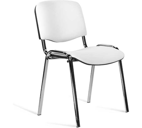 Стул UTFC ИЗО СН Z01 (белый) ЦБ-00014684