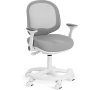 Кресло Tetchair Рейнбоу/Rainbow Grey (Cерый) 25662