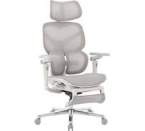 Кресло компьютерное EVOLUTION LX 5 Grey