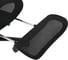 Кресло компьютерное EVOLUTION LX 5 Black 6