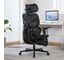 Кресло компьютерное EVOLUTION LX 5 Black 14