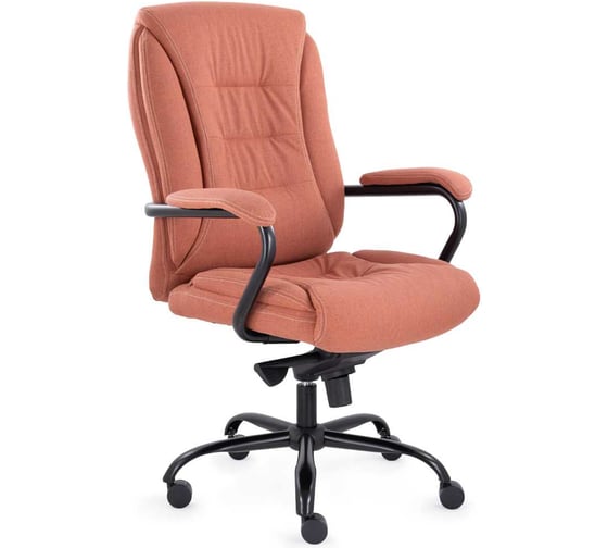 Кресло UTFC СН-708 Ровер Хэви Дьюти МБ Moderno 05 терракот ПУ-00035530