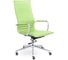 Кресло UTFC СН-300 Кайман В soft хром Ср S-0406 фисташковый ПУ-00036130 1