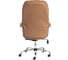 Кресло Tetchair Софти Люкс/Softy Lux Экокожа LUX Classic 18-13, св.-коричневый 25740 4