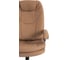 Кресло Tetchair Софти Люкс/Softy Lux Экокожа LUX Classic 18-13, св.-коричневый 25740 5