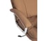Кресло Tetchair Софти Люкс/Softy Lux Экокожа LUX Classic 18-13, св.-коричневый 25740 6