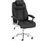 Кресло Tetchair Траст Люкс/Trust Lux экокожа LUX Classic 18-22, черный 25696 1