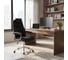 Кресло Tetchair Траст Люкс/Trust Lux экокожа LUX Classic 18-22, черный 25696 2