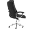 Кресло Tetchair Траст Люкс/Trust Lux экокожа LUX Classic 18-22, черный 25696 4