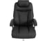 Кресло Tetchair Траст Люкс/Trust Lux экокожа LUX Classic 18-22, черный 25696 5