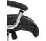 Кресло Tetchair Траст Люкс/Trust Lux экокожа LUX Classic 18-22, черный 25696 6
