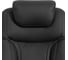 Кресло Tetchair Траст Люкс/Trust Lux экокожа LUX Classic 18-22, черный 25696 7