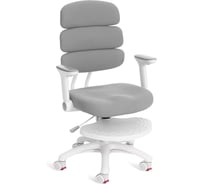 Кресло Tetchair Фентэзи/Fantasy Grey (Cерый) 25664