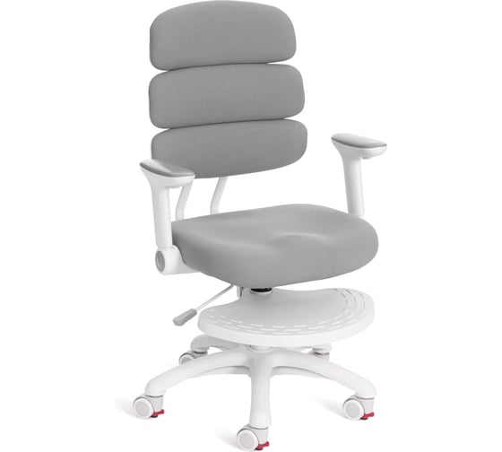 Кресло Tetchair Фентэзи/Fantasy Grey (Cерый) 25664