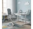 Кресло Tetchair Фентэзи/Fantasy Grey (Cерый) 25664 2
