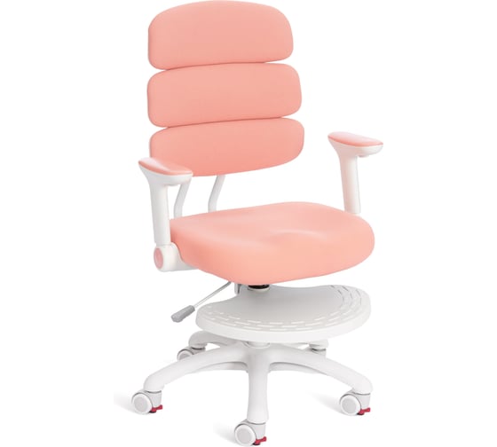 Кресло Tetchair Фентэзи/Fantasy Pink (розовый) 25665