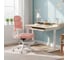 Кресло Tetchair Фентэзи/Fantasy Pink (розовый) 25665 2