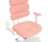 Кресло Tetchair Фентэзи/Fantasy Pink (розовый) 25665 4