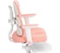 Кресло Tetchair Фентэзи/Fantasy Pink (розовый) 25665 5
