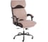 Кресло Tetchair Чиф Металбл/Chief Metalbl ткань, светло-коричневый, KUB 03/TW-24 25022 1