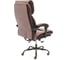 Кресло Tetchair Чиф Металбл/Chief Metalbl ткань, светло-коричневый, KUB 03/TW-24 25022 3
