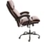 Кресло Tetchair Чиф Металбл/Chief Metalbl ткань, светло-коричневый, KUB 03/TW-24 25022 4