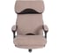 Кресло Tetchair Чиф Металбл/Chief Metalbl ткань, светло-коричневый, KUB 03/TW-24 25022 6