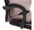 Кресло Tetchair Чиф Металбл/Chief Metalbl ткань, светло-коричневый, KUB 03/TW-24 25022 7