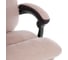 Кресло Tetchair Чиф Металбл/Chief Metalbl ткань, светло-коричневый, KUB 03/TW-24 25022 8