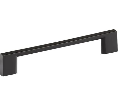 Ручка-скоба Inred IN.01.4190.96.MBL матовый чёрный 102202