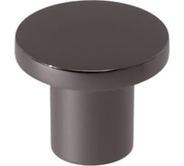 Ручка-кнопка Inred IN.01.5063.0.BLN чёрный никель 102233