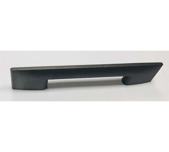 Ручка-скоба Brante С28-62 графит 606455