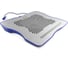 Подставка для ноутбука CROWN MICRO CROWN CMLC-1001 silver/blue CM000001372 4