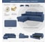 Диван Итана BRUNO COMFORT 4656755751085 2