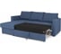 Диван Итана BRUNO COMFORT 4656755751085 5
