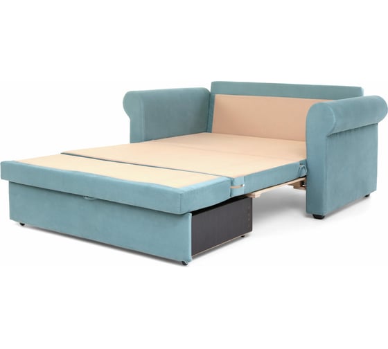 Диван Итана NRAVA Romi S 1580х940х900 4656755751641