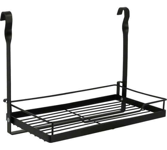 Одинарная полка на рейлинг Pomi d'Oro P280528 Railing 1