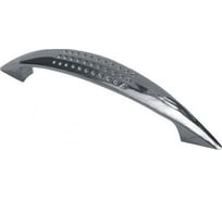 Мебельная ручка-скоба SOLLER 2856В-96 хром Ж1305