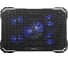 Подставка для ноутбука DEFENDER NS-518 17,5 вентиляторов, 2USB 29518 3