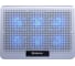 Подставка для ноутбука DEFENDER NS-520 15.6,6вентиляторов,металл 29520 3
