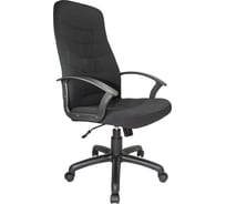 Кресло RIVA Chair RCH 1200 S PL Серый УЧ-00001518
