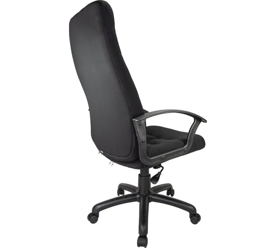 Кресло RIVA Chair RCH 1200 S PL Серый УЧ-00001518
