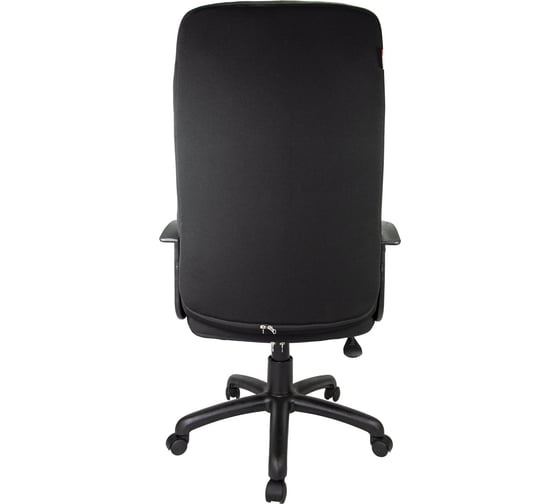 Кресло RIVA Chair RCH 1200 S PL Серый УЧ-00001518