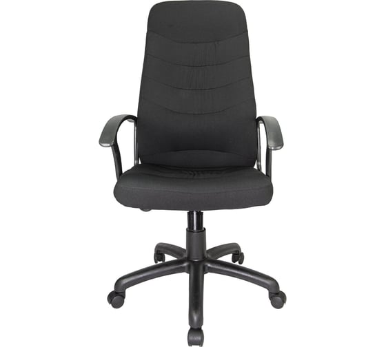 Кресло RIVA Chair RCH 1200 S PL Серый УЧ-00001518