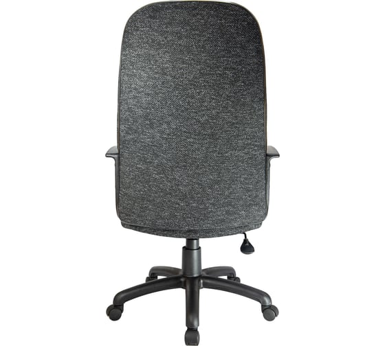 Кресло RIVA Chair RCH 1179-2 SY PL Чёрный УЧ-00001501