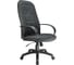Кресло RIVA Chair RCH 1179-2 SY PL Чёрный УЧ-00001501 1
