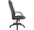 Кресло RIVA Chair RCH 1179-2 SY PL Чёрный УЧ-00001501 2