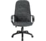 Кресло RIVA Chair RCH 1179-2 SY PL Чёрный УЧ-00001501 4