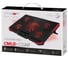 Подставка для ноутбука CROWN MICRO CMLS-k330 RED CM000002064 1