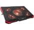Подставка для ноутбука CROWN MICRO CMLS-k330 RED CM000002064 2